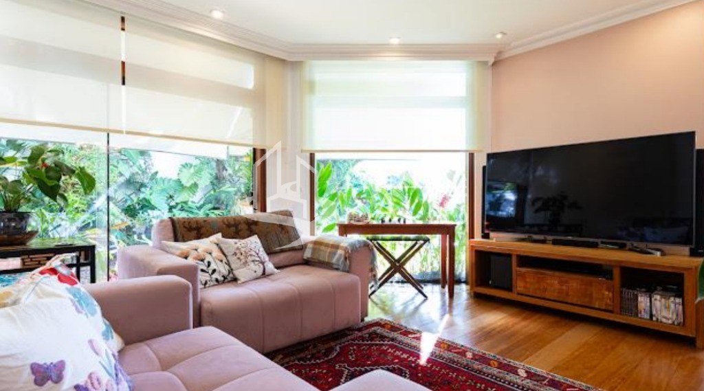 Casa, 5 quartos, 447 m² - Foto 4