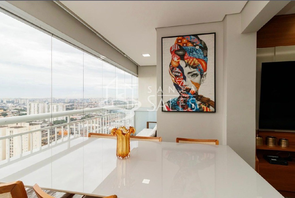 Apartamento, 2 quartos, 64 m² - Foto 2