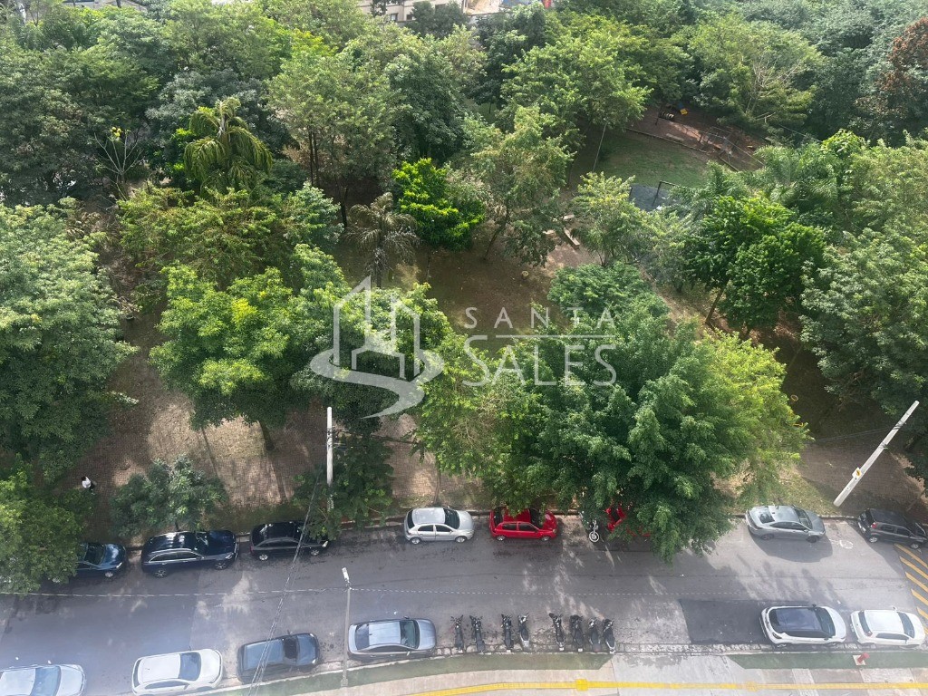 Apartamento, 1 quarto, 34 m² - Foto 16
