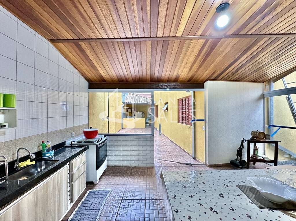Casa de Condomínio, 4 quartos - Foto 67