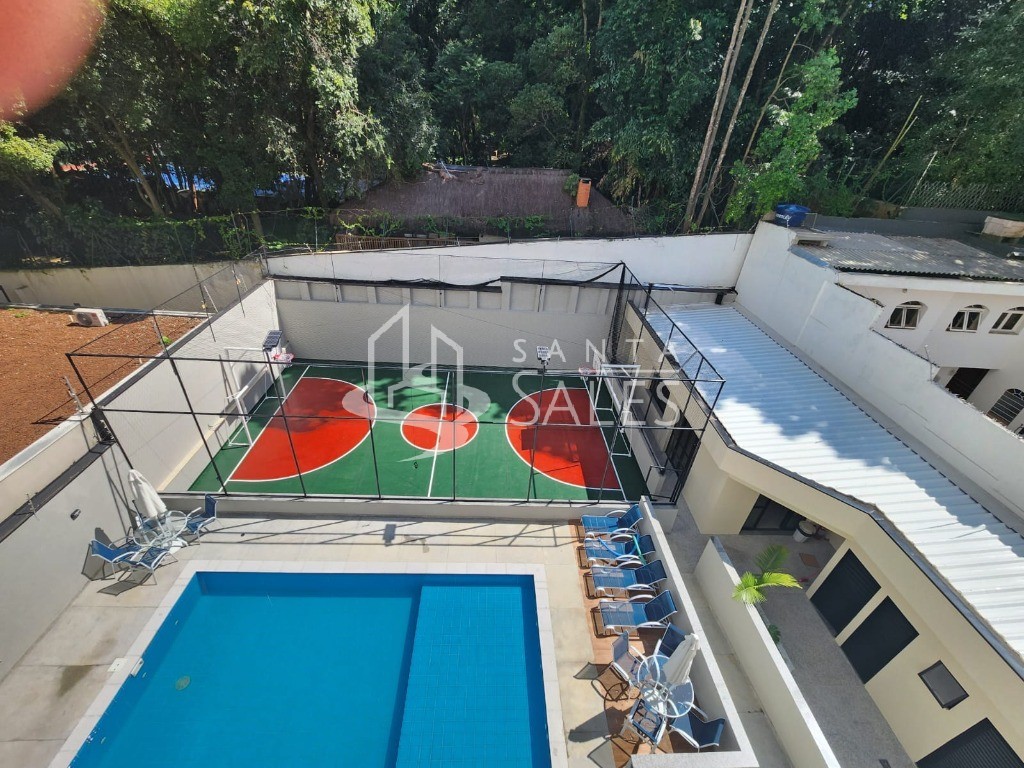 Apartamento, 4 quartos, 126 m² - Foto 17