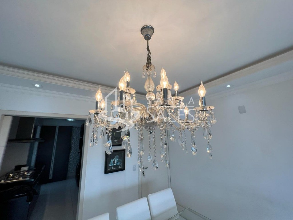 Apartamento, 3 quartos, 119 m² - Foto 23