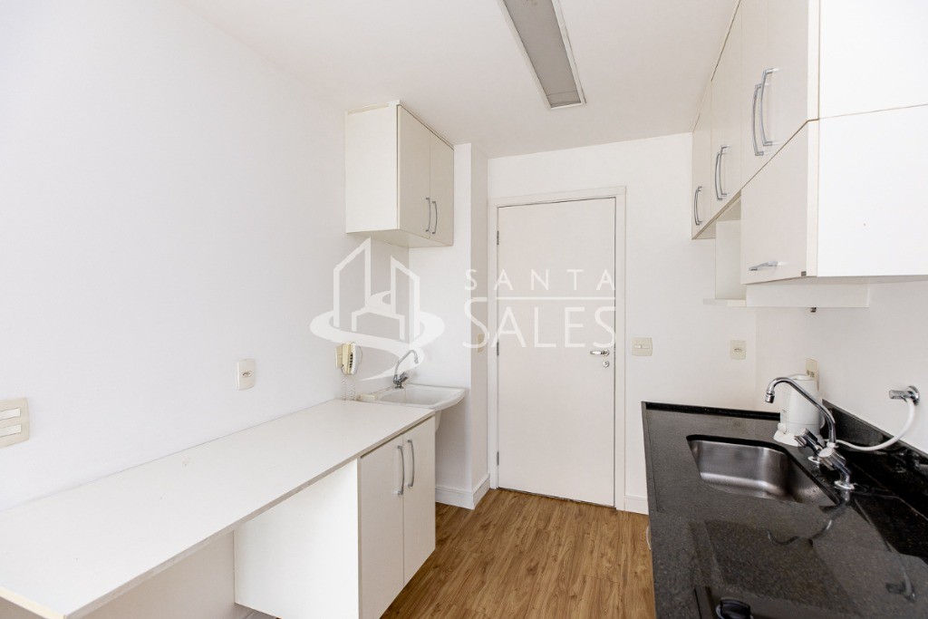 Apartamento, 1 quarto, 38 m² - Foto 15