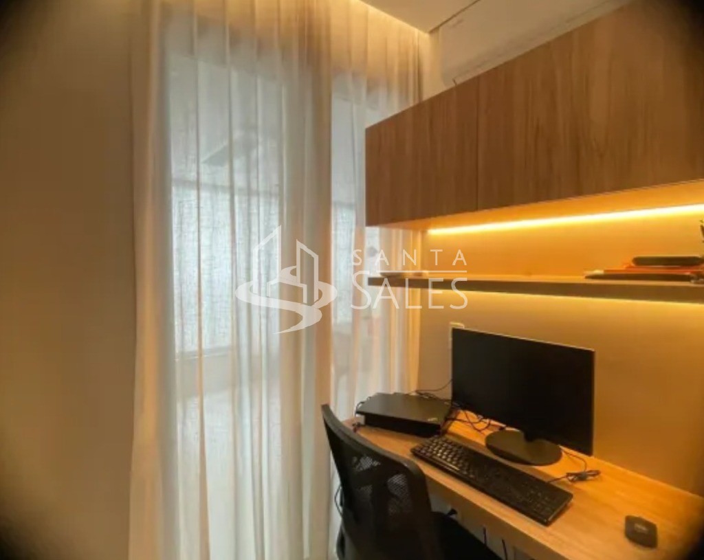 Apartamento, 2 quartos, 132 m² - Foto 10