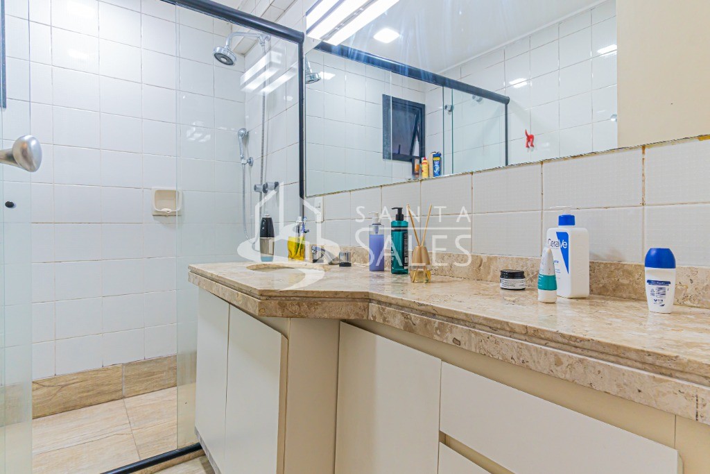 Apartamento, 4 quartos, 124 m² - Foto 18