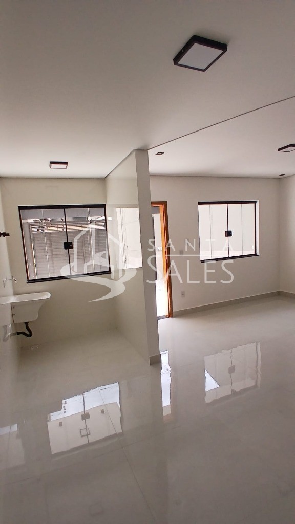 Sobrado, 2 quartos, 80 m² - Foto 5