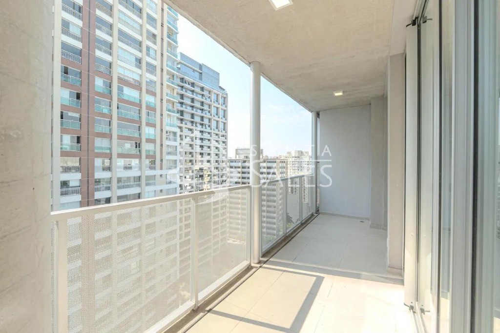 Kitnet-Studio, 52 m² - Foto 19