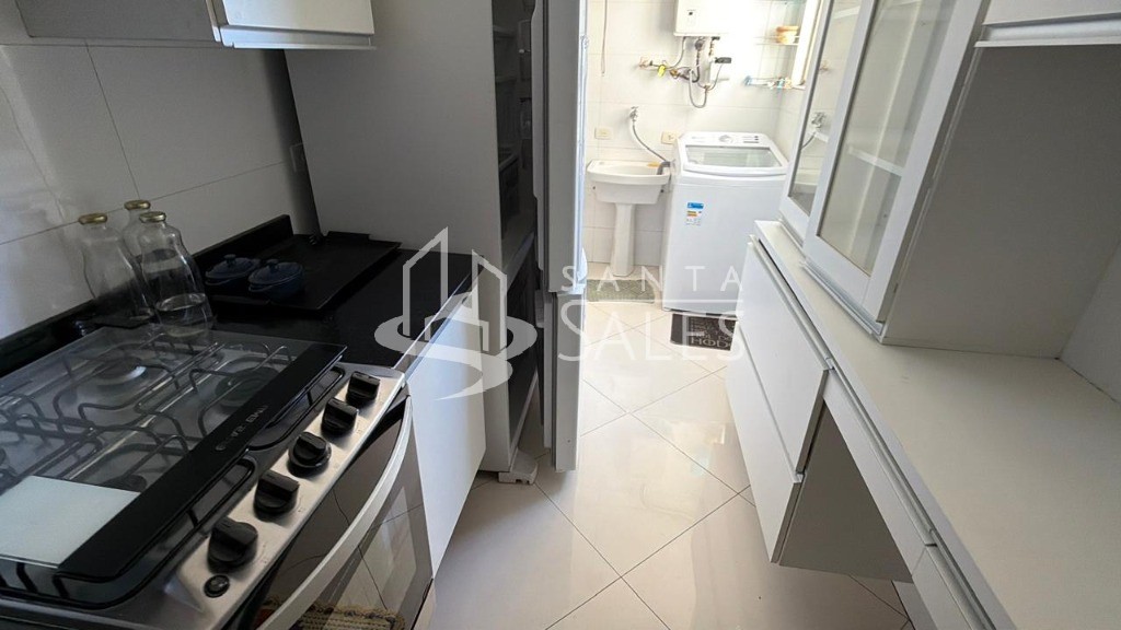 Apartamento, 3 quartos, 80 m² - Foto 18