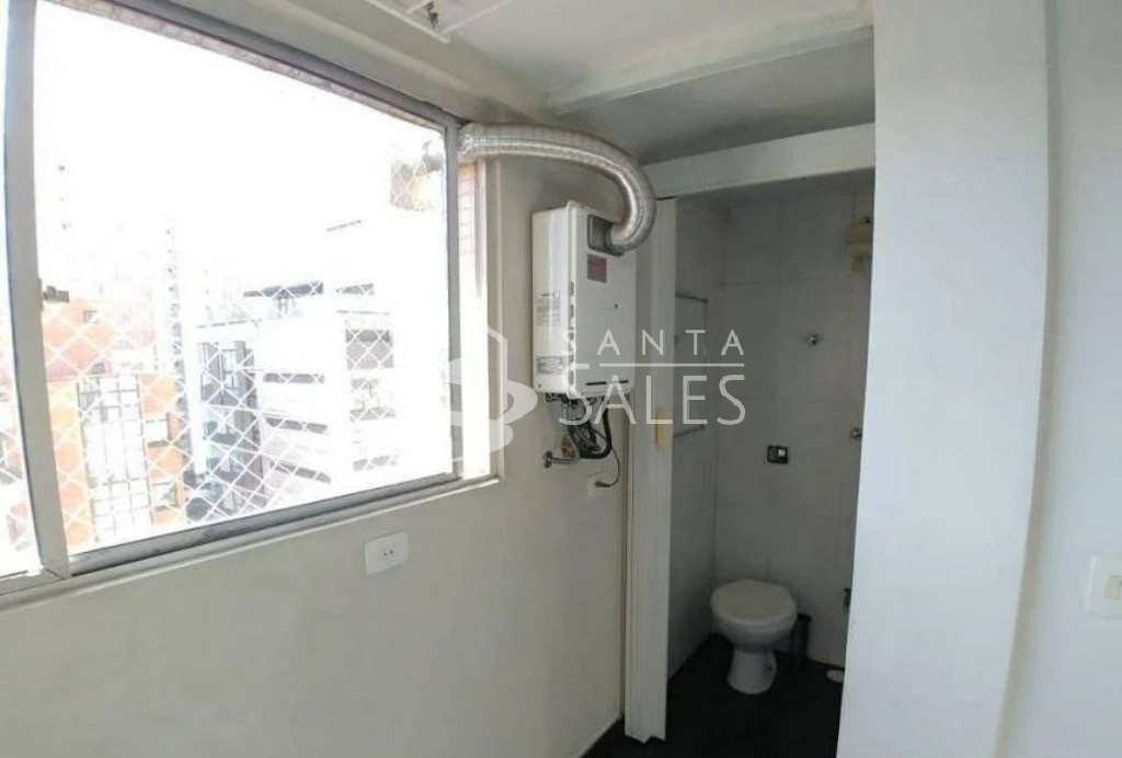 Apartamento, 1 quarto, 85 m² - Foto 7