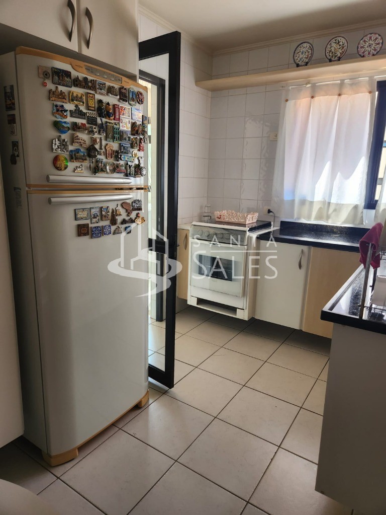 Apartamento, 4 quartos, 126 m² - Foto 7