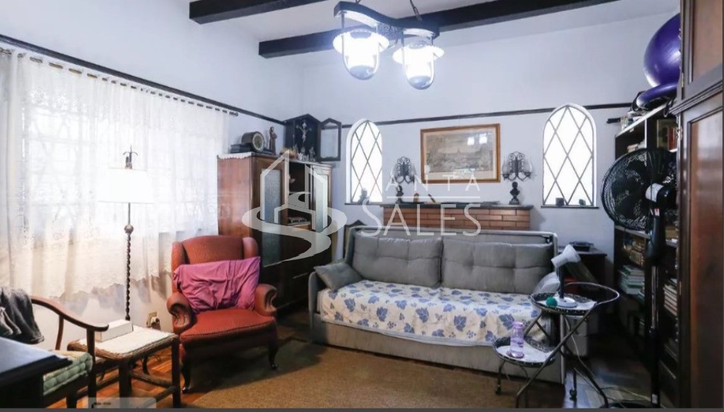 Casa, 4 quartos, 731 m² - Foto 4