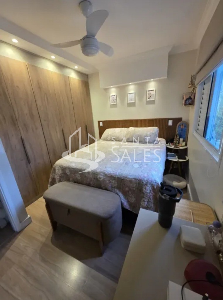 Casa de Condomínio, 3 quartos - Foto 9