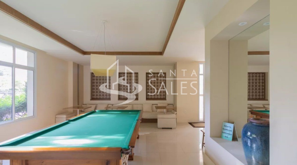 Cobertura, 1 quarto, 86 m² - Foto 42