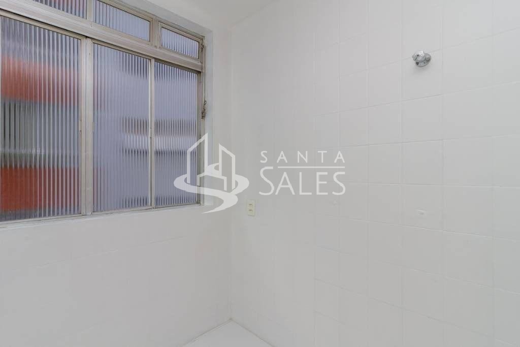Apartamento, 3 quartos, 90 m² - Foto 23