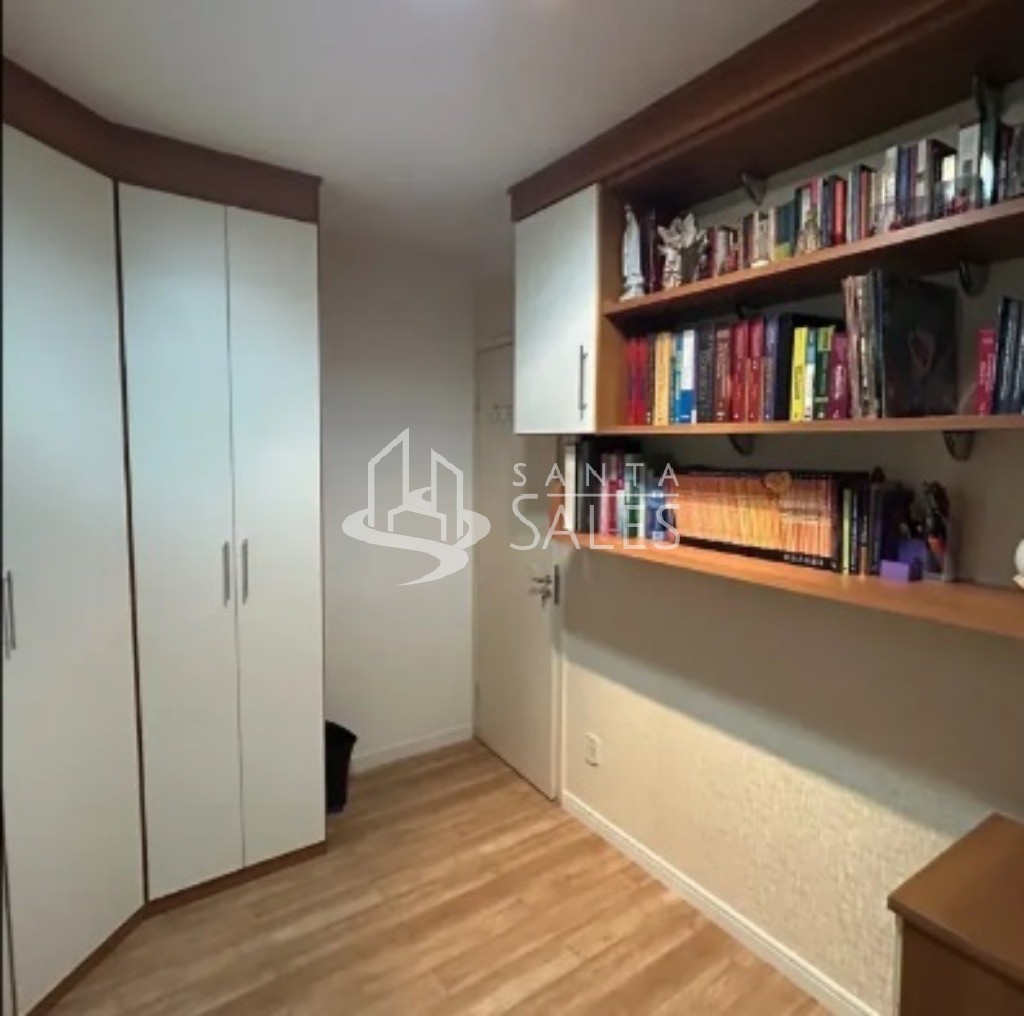 Apartamento, 2 quartos, 54 m² - Foto 15