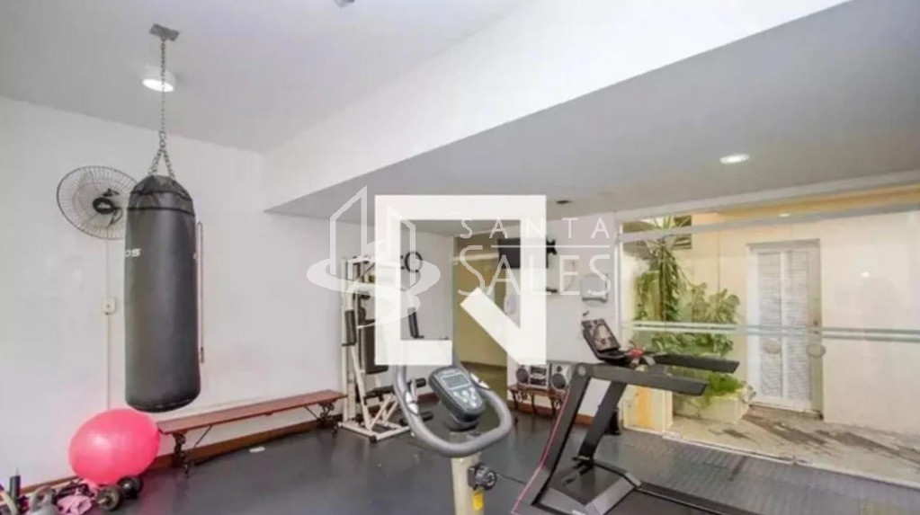 Apartamento, 2 quartos, 95 m² - Foto 17
