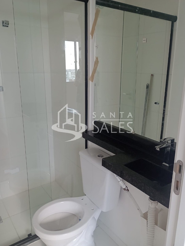 Apartamento, 1 quarto, 17 m² - Foto 11