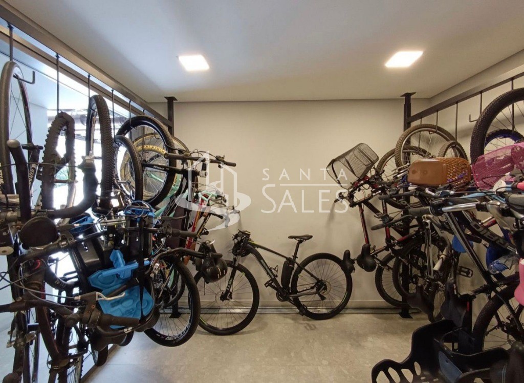 Apartamento, 3 quartos, 120 m² - Foto 64