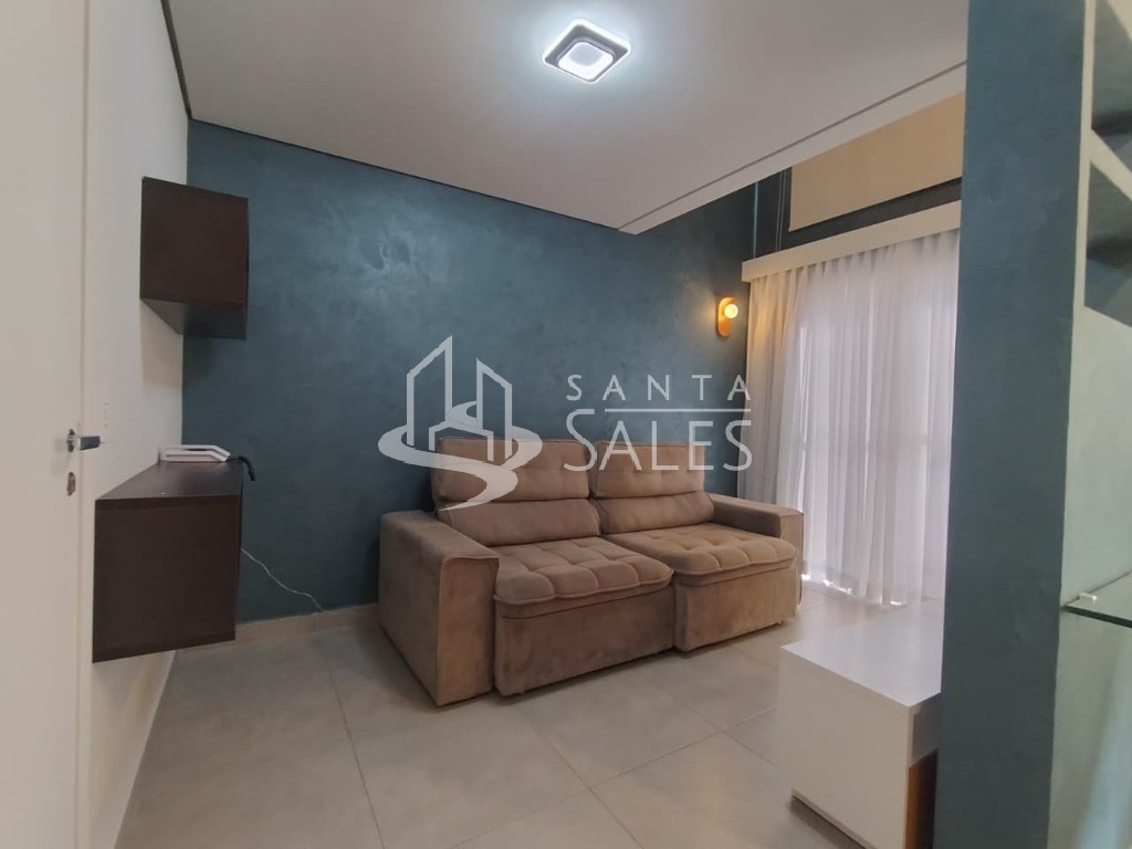 Apartamento, 1 quarto, 50 m² - Foto 2