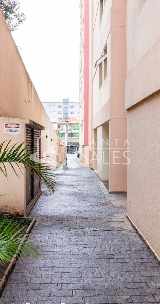 Apartamento, 2 quartos, 50 m² - Foto 46