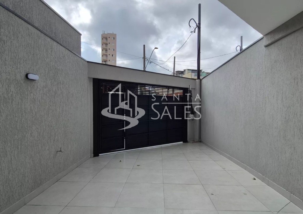 Sobrado, 3 quartos, 160 m² - Foto 6