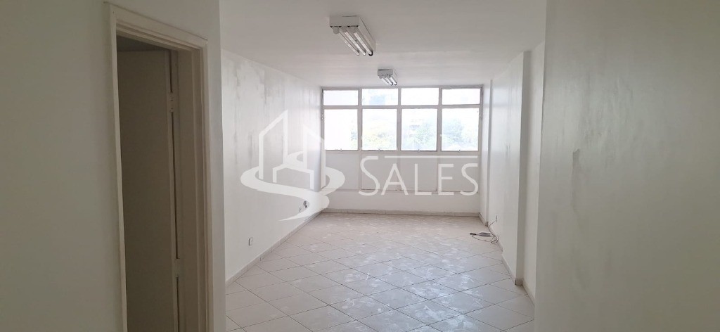 Sala-Conjunto, 30 m² - Foto 1