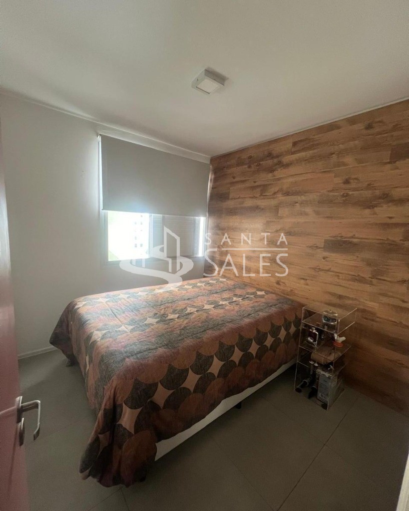 Apartamento, 1 quarto, 38 m² - Foto 9