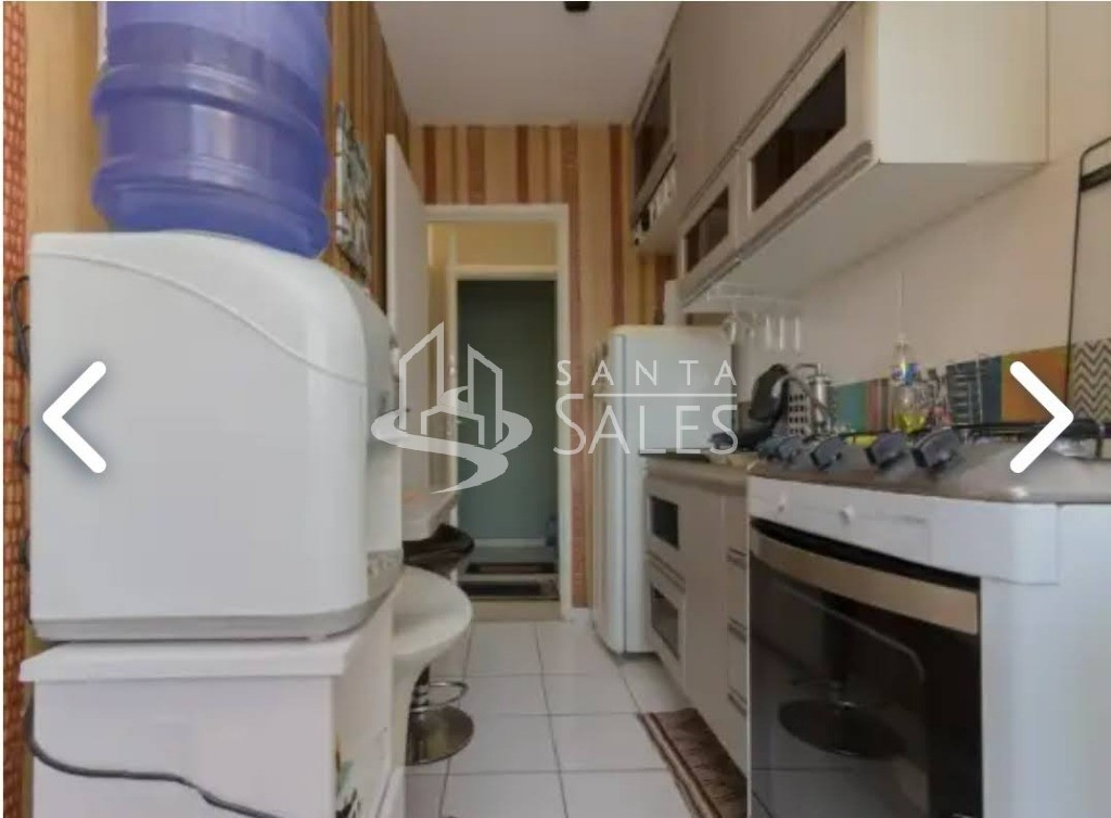 Apartamento, 2 quartos, 47 m² - Foto 6