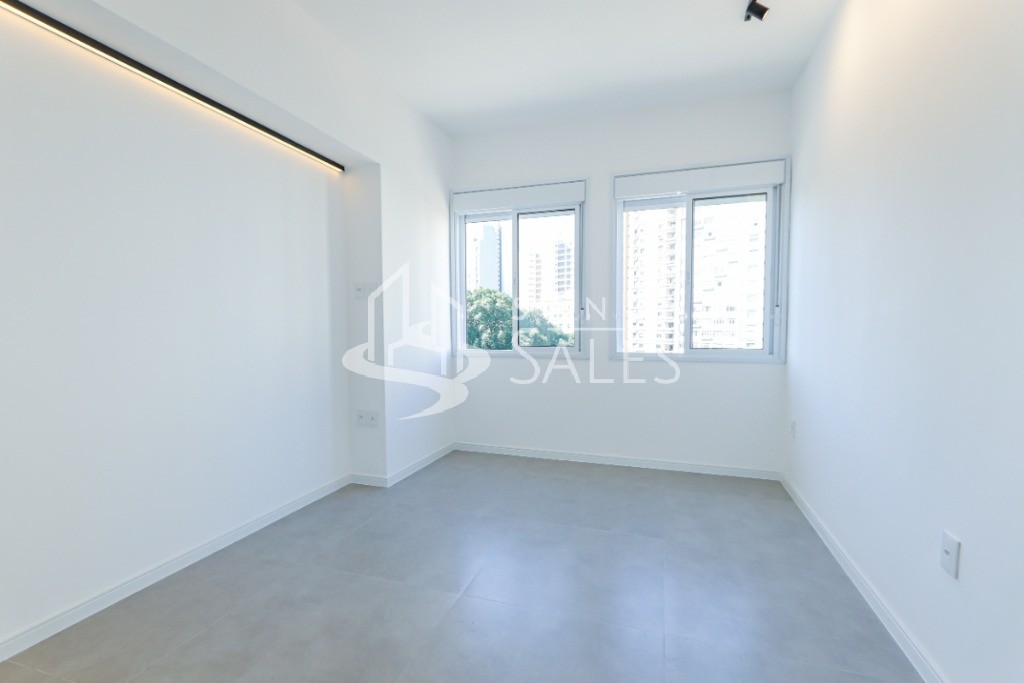 Apartamento, 1 quarto, 41 m² - Foto 14