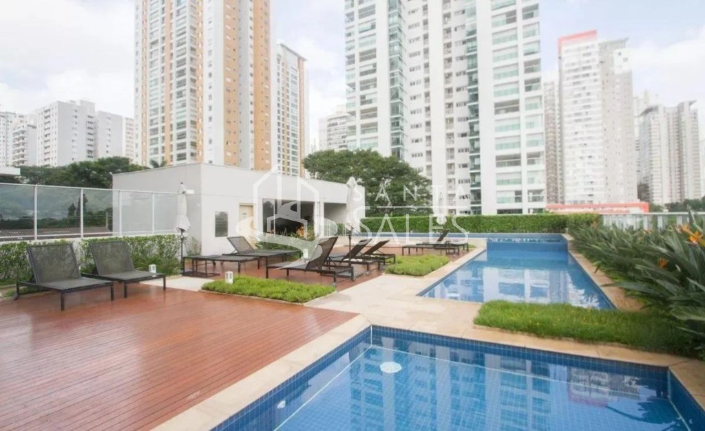 Apartamento, 1 quarto, 50 m² - Foto 12