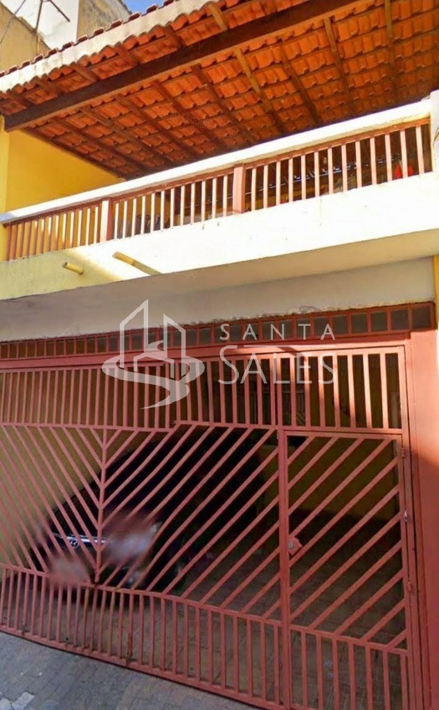 Sobrado, 4 quartos, 125 m² - Foto 10