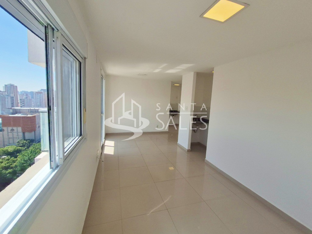 Apartamento, 1 quarto, 39 m² - Foto 9