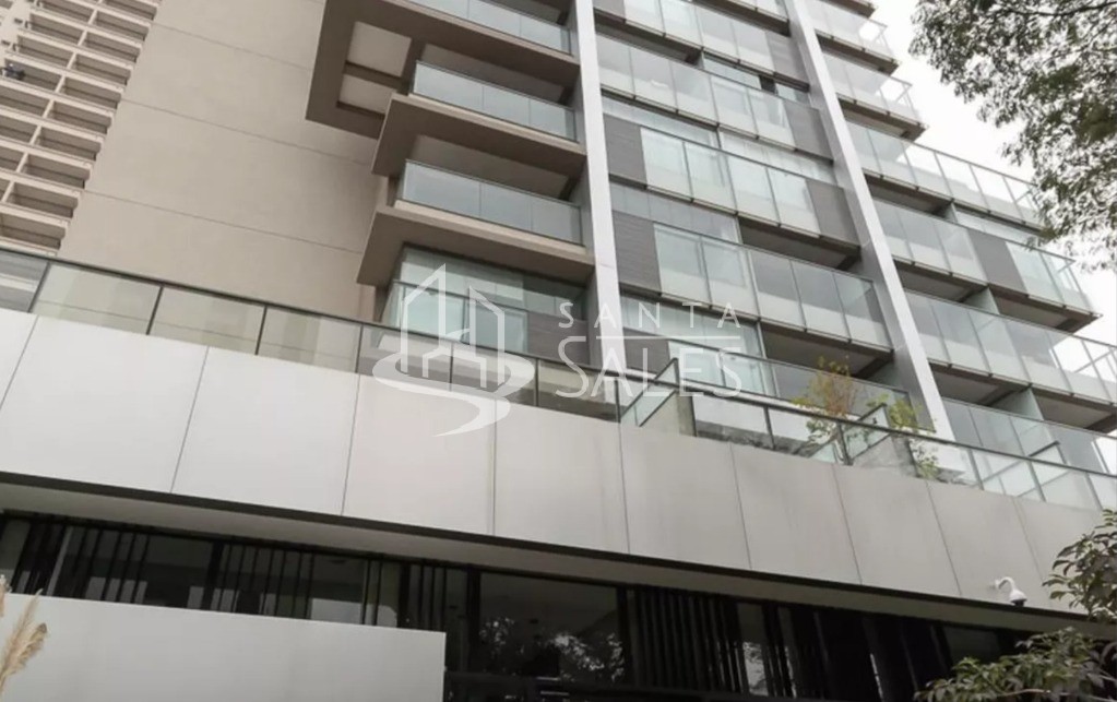 Apartamento, 1 quarto, 47 m² - Foto 1
