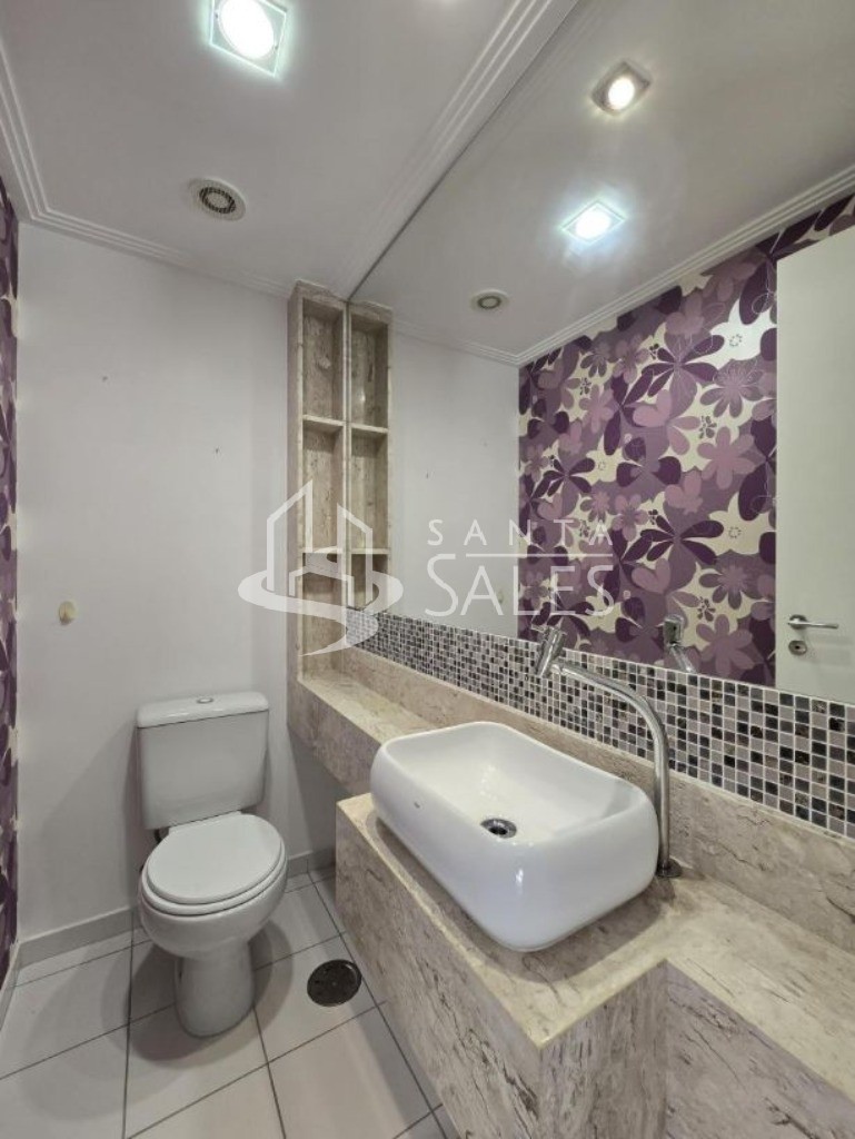 Apartamento, 3 quartos, 108 m² - Foto 20