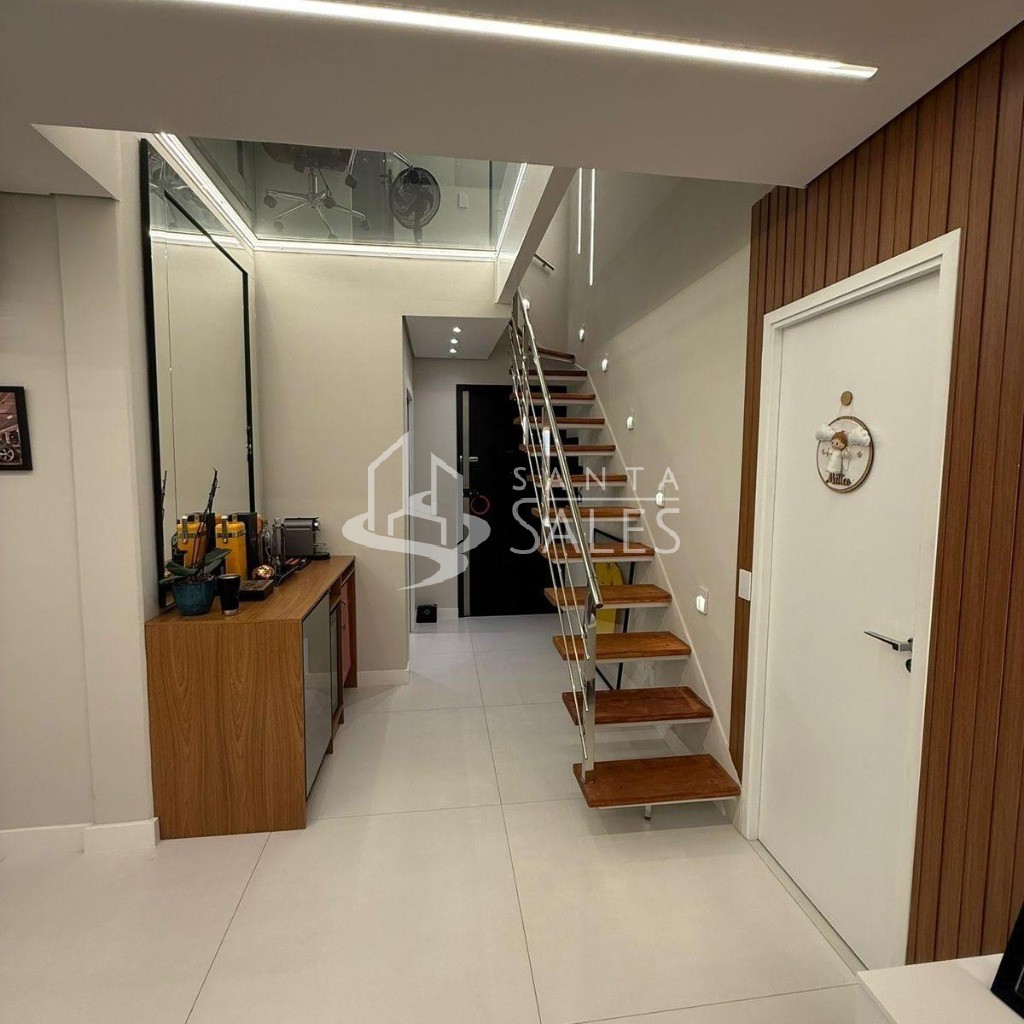 Cobertura, 3 quartos, 160 m² - Foto 16