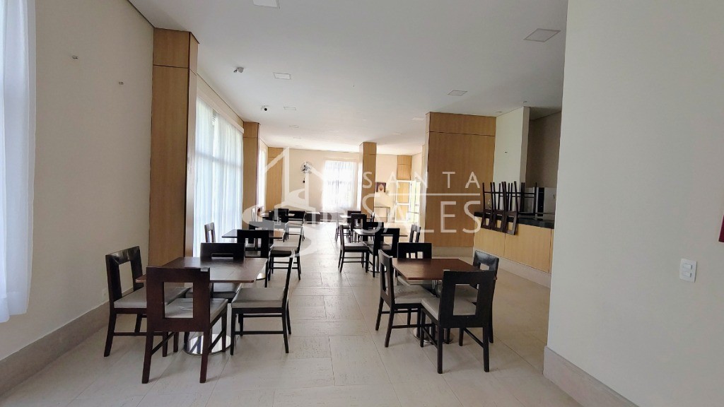 Apartamento, 3 quartos, 80 m² - Foto 11