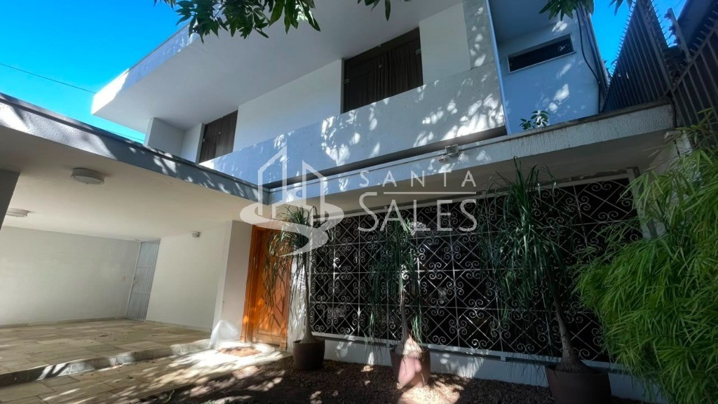 Sobrado, 3 quartos, 480 m² - Foto 44