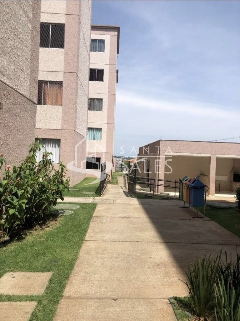 Apartamento, 2 quartos, 38 m² - Foto 6