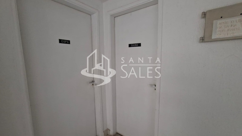 Apartamento, 1 quarto, 30 m² - Foto 17
