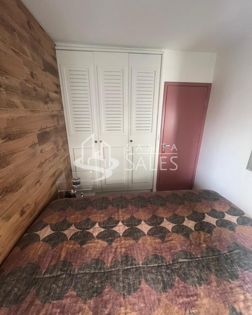 Apartamento, 1 quarto, 38 m² - Foto 10