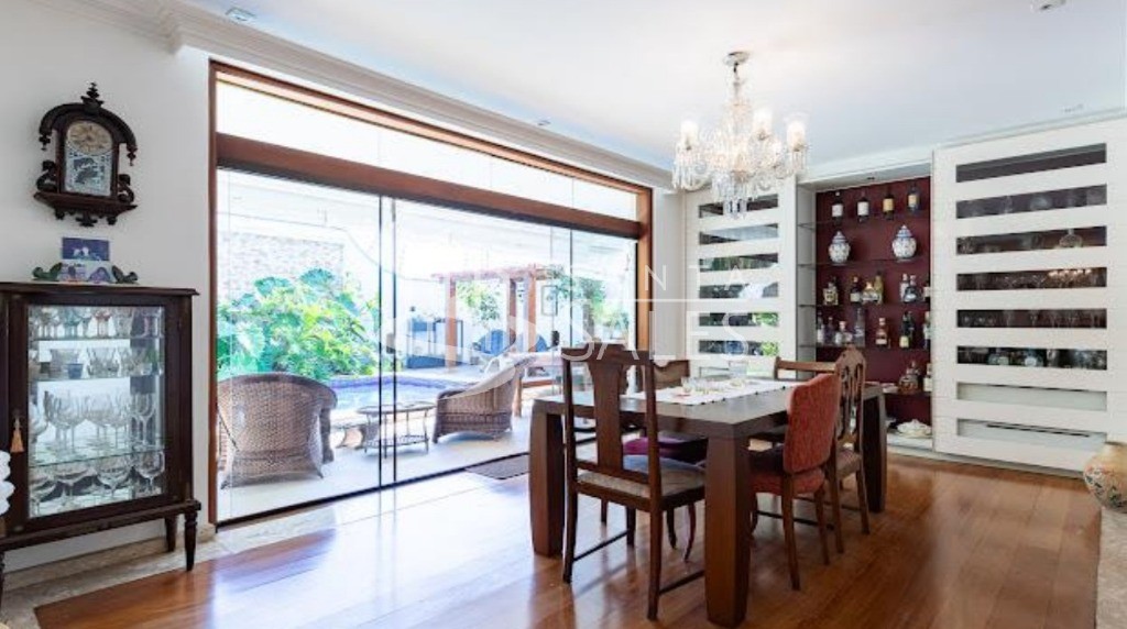 Casa, 5 quartos, 447 m² - Foto 5