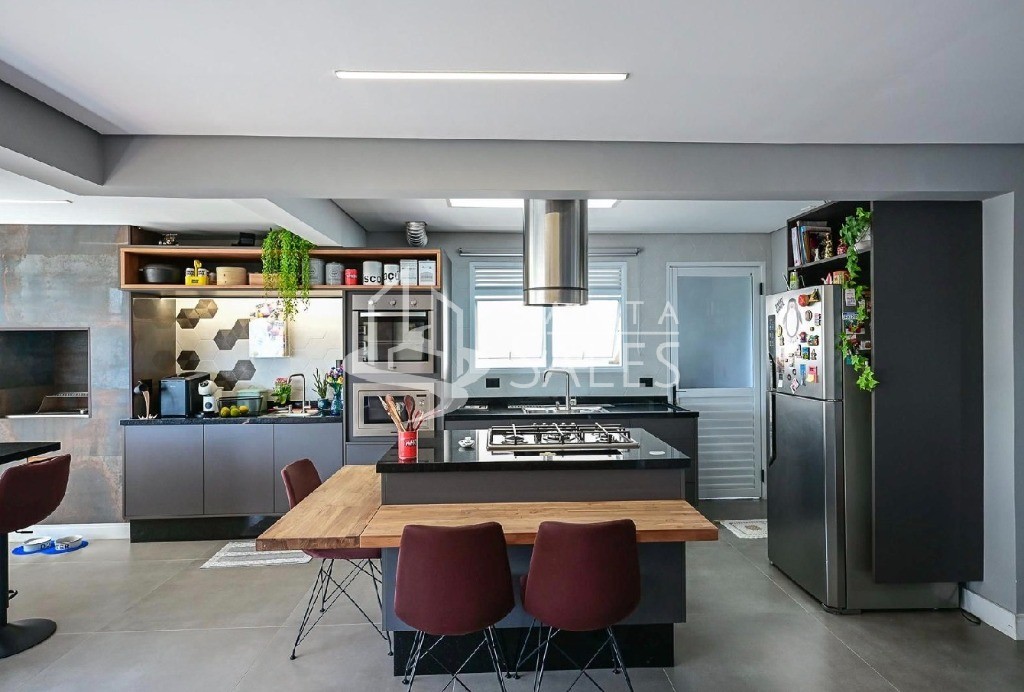 Apartamento, 3 quartos, 133 m² - Foto 13