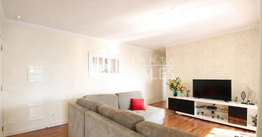 Apartamento, 3 quartos, 93 m² - Foto 8