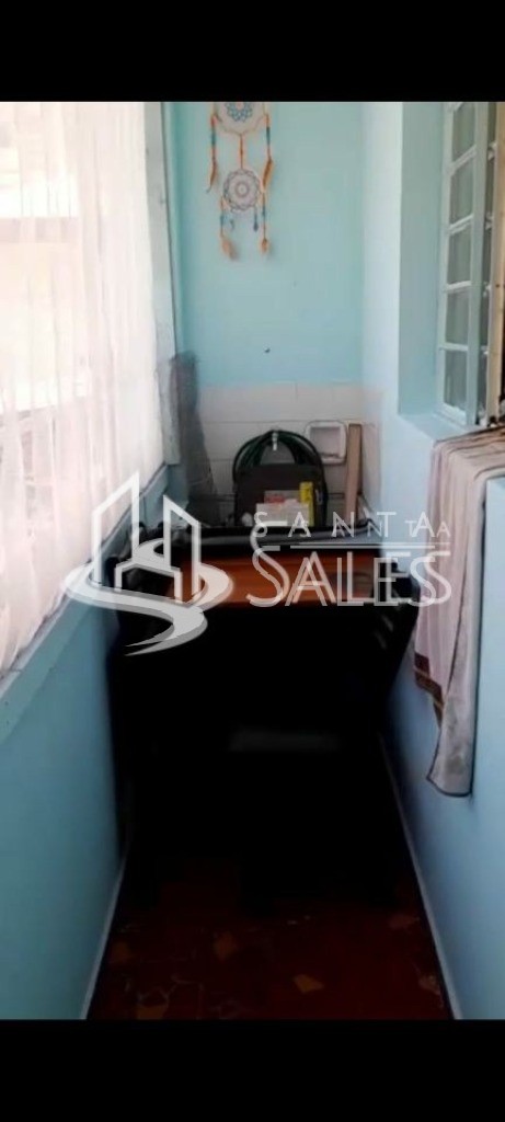 Casa, 1 quarto, 44 m² - Foto 14