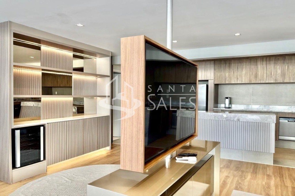 Apartamento, 3 quartos, 197 m² - Foto 8