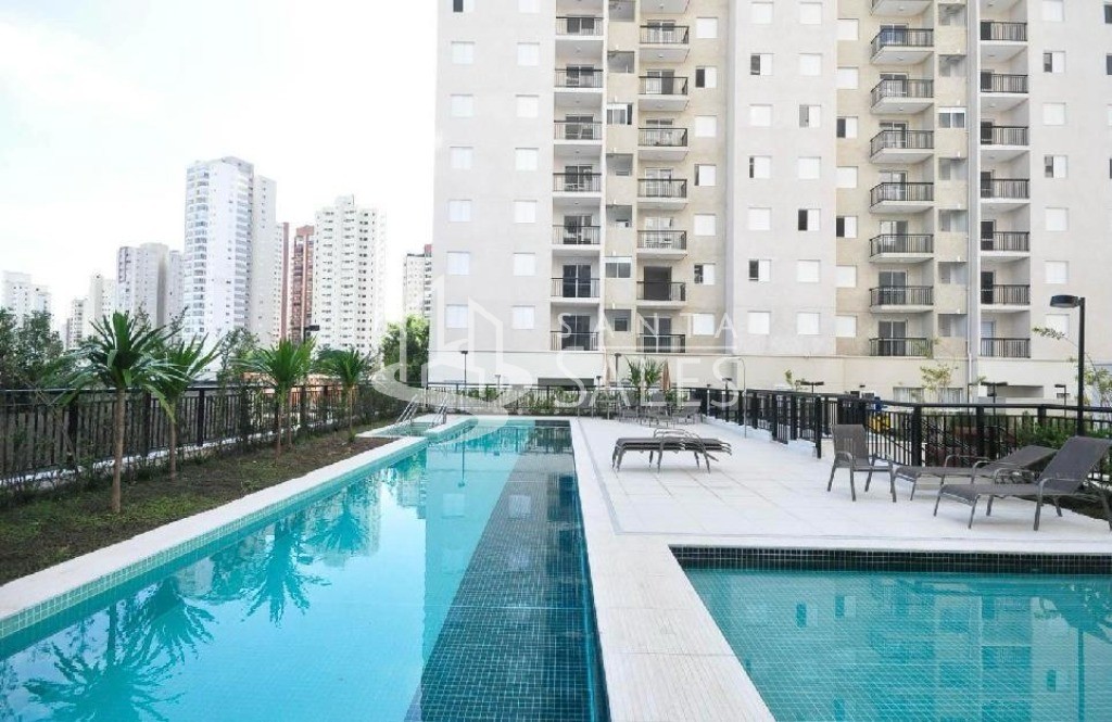 Apartamento, 2 quartos, 80 m² - Foto 30