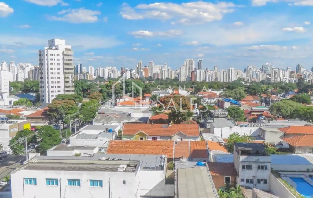 Apartamento, 1 quarto, 60 m² - Foto 29