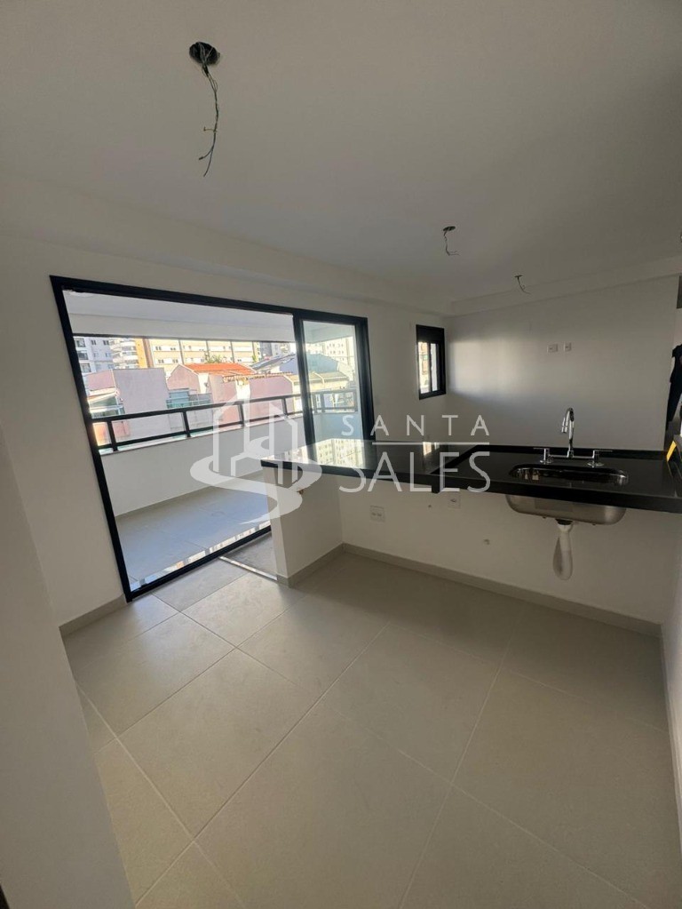 Apartamento, 2 quartos, 92 m² - Foto 1