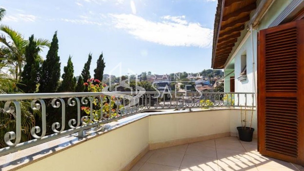 Casa de Condomínio, 5 quartos - Foto 31