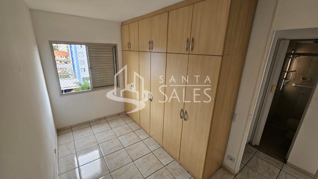 Apartamento, 2 quartos, 50 m² - Foto 3